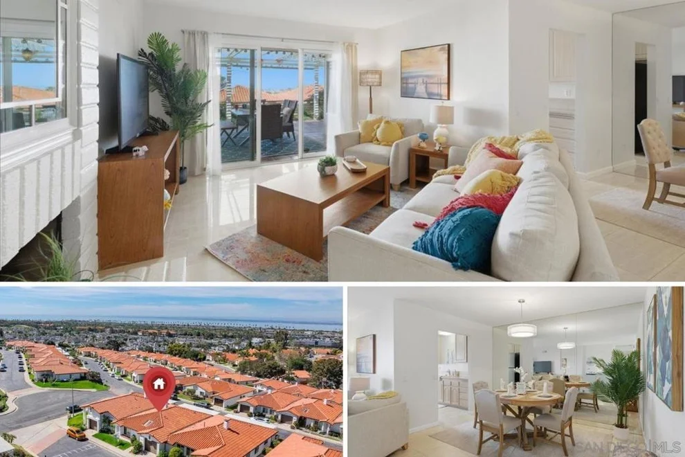 Unit for sale at 6733 Hyacinth, Carlsbad, CA 92011
