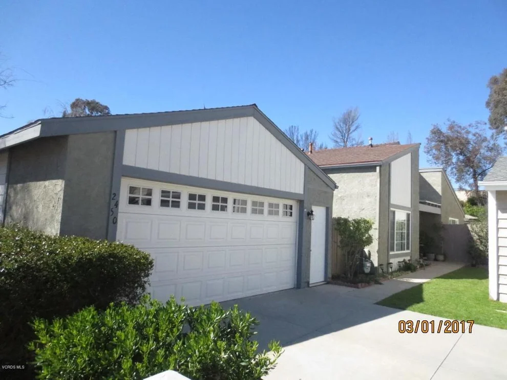 Unit for sale at 2450 Stow Street, Simi Valley, CA 93063