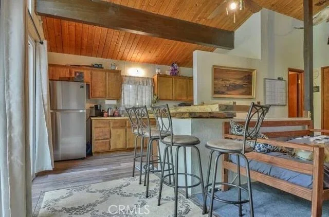 Unit for sale at 32727 Scola Lane, Running Springs, CA 92382