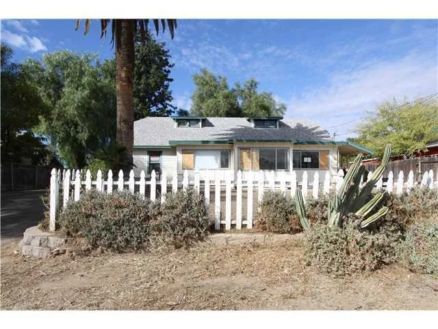 Unit for sale at 345 F Street, Ramona, CA 92065