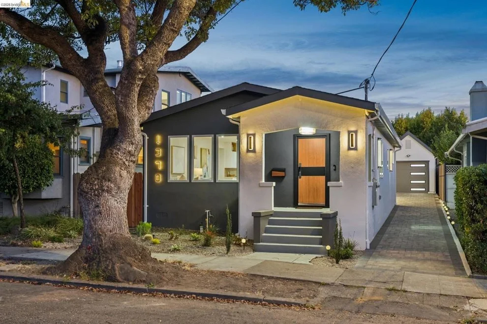 Unit for sale at 1370 Hearst Ave, Berkeley, CA 94702