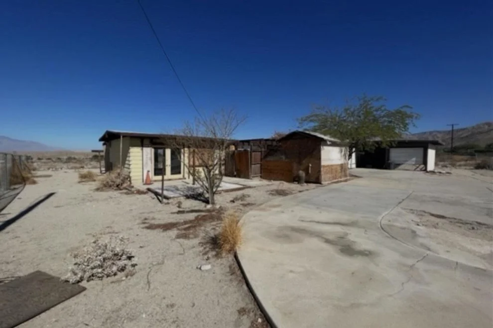 Unit for sale at 28981 Desert Charm Road, Desert Hot Springs, CA 92241