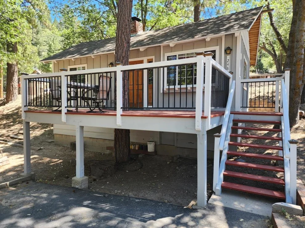 Unit for sale at 2481 Spruce Drive, Arrowbear, CA 92382