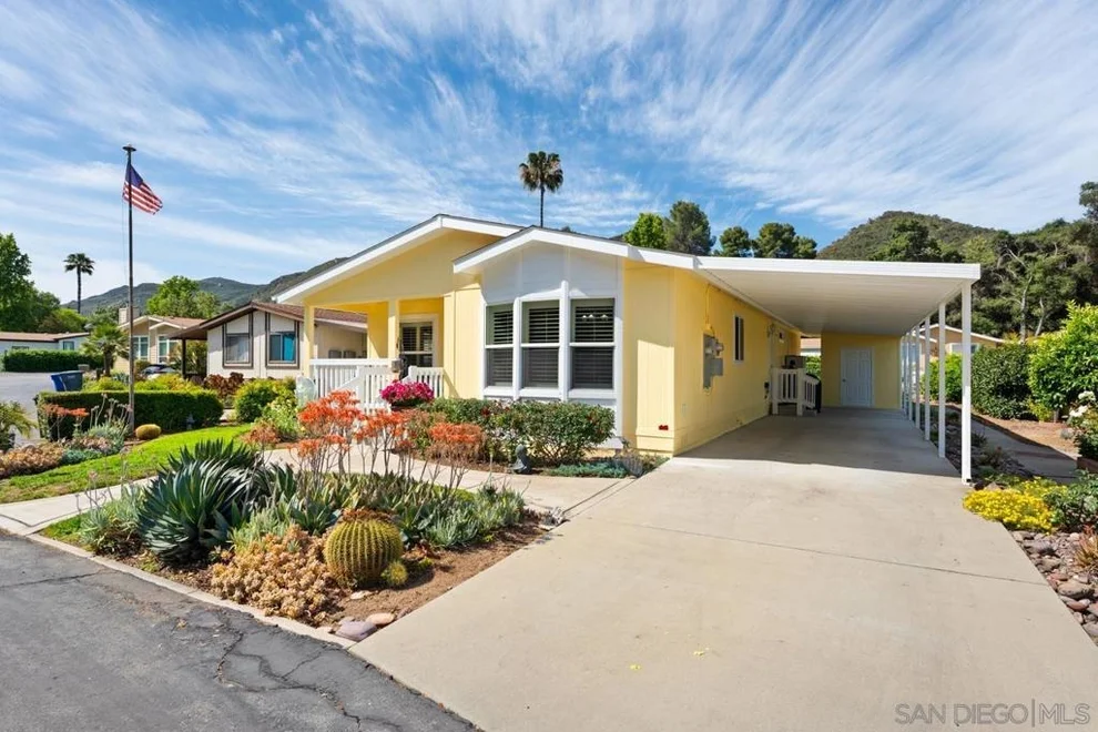 Unit for sale at 8975 Lawrence Welk Drive, Escondido, CA 92026
