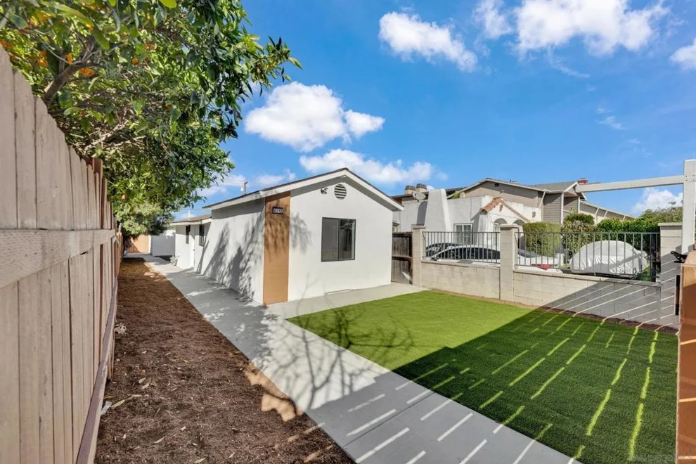 Unit for sale at 4312 Winona Ave, San Diego, CA 92115