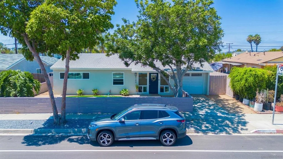 Unit for sale at 4190 Clairemont Dr, San Diego, CA 92117