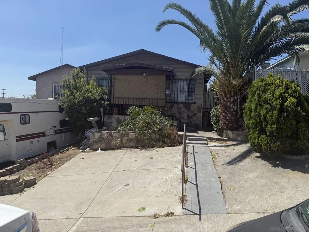 Unit for sale at 3243 Logan Ave, San Diego, CA 92113