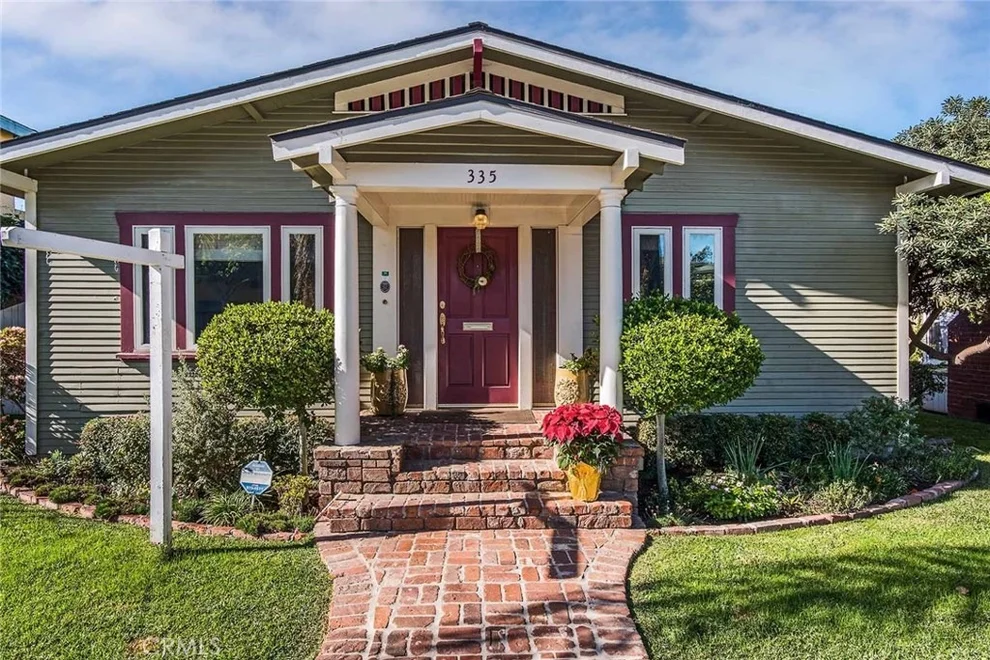 Unit for sale at 335 Prospect Avenue, Long Beach, CA 90814