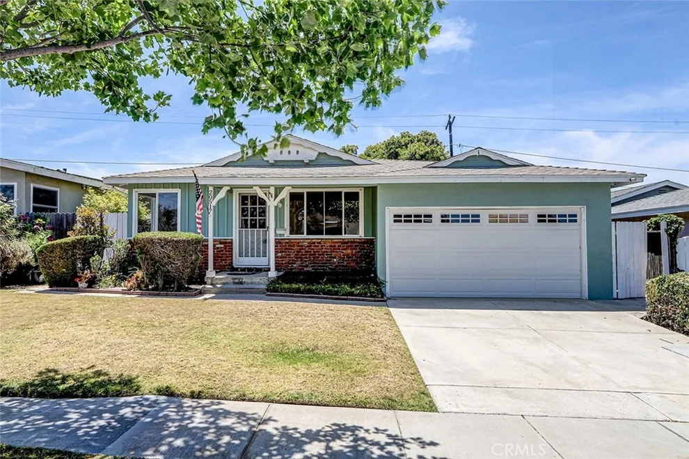 Unit for sale at 20517 Toluca, Torrance, CA 90503