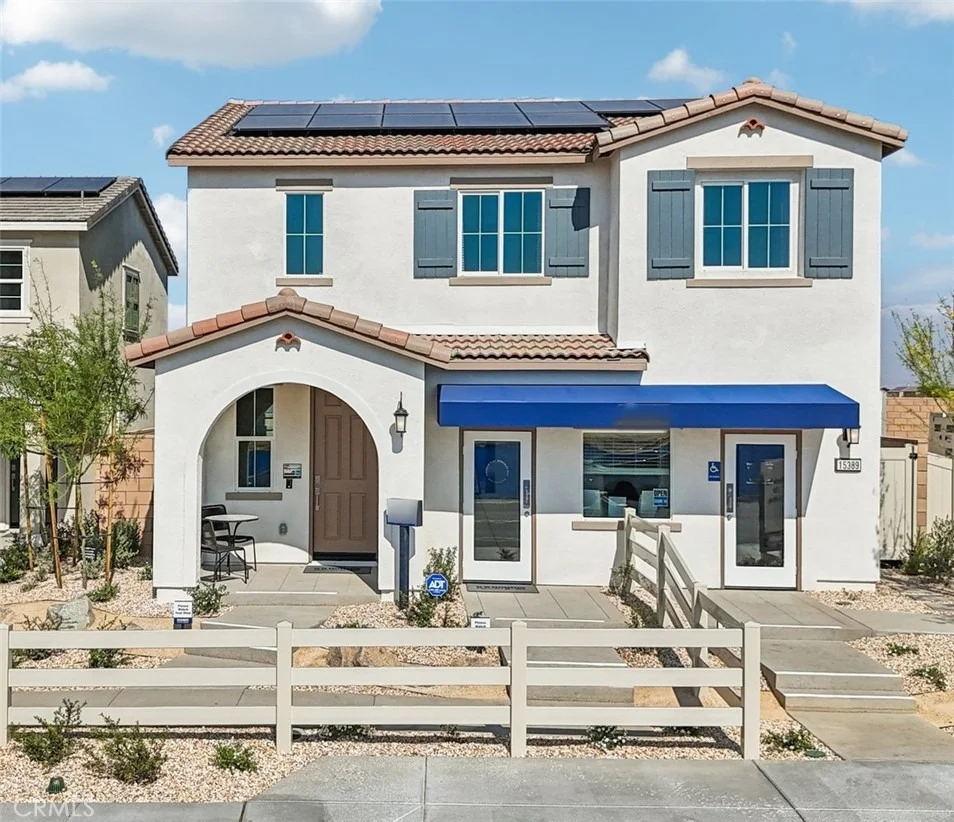 Unit for sale at 15394 Thundercloud Lane, Victorville, CA 92394