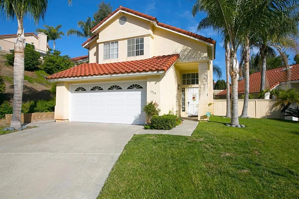 Unit for sale at 1719 Landing Drive, Vista, CA 92081