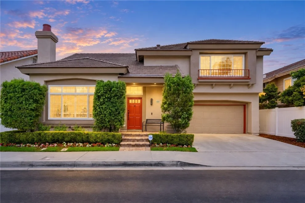 Unit for sale at 8301 E Peacock, Orange, CA 92869
