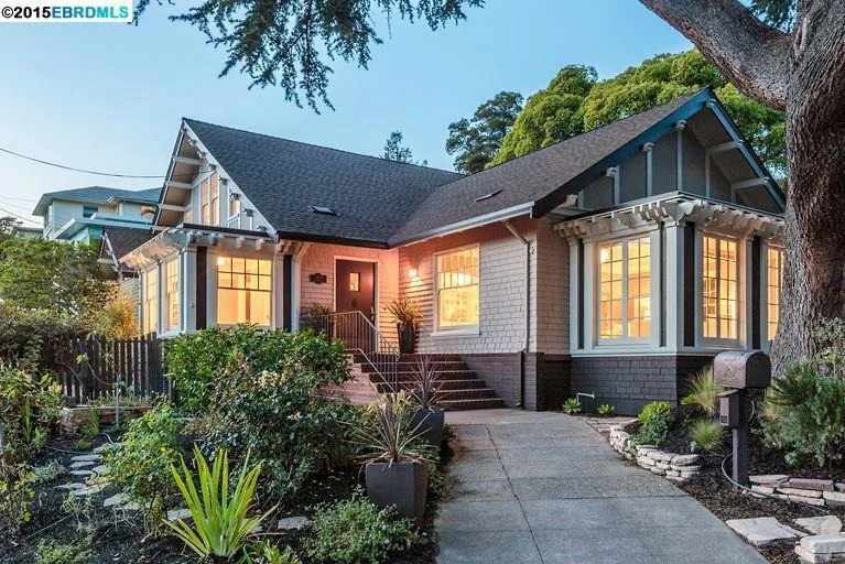 Unit for sale at 3801 LAKESHORE AVE, Oakland, CA 94610