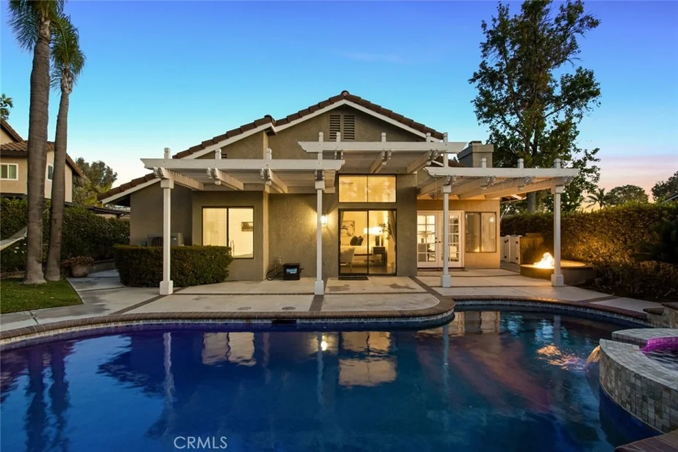 Unit for sale at 5955 Via Del Tecolote, Yorba Linda, CA 92887