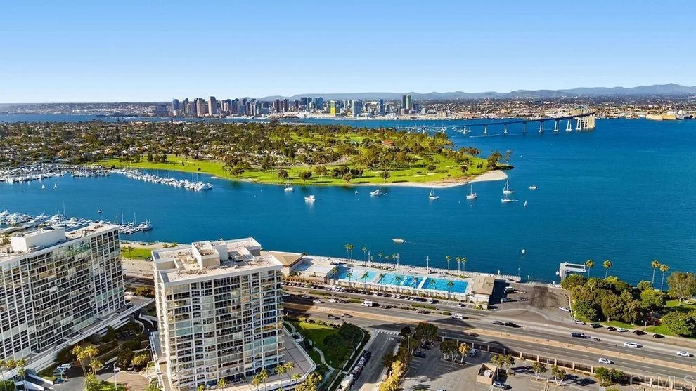 Unit for sale at 1820 Avenida Del Mundo, Coronado, CA 92118