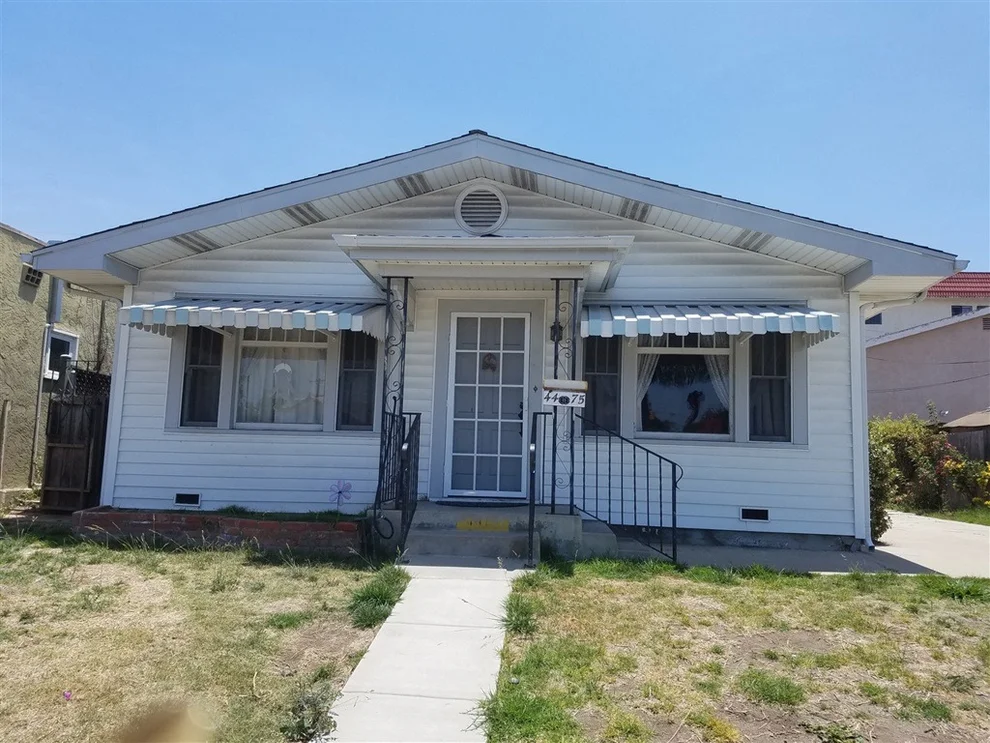 Unit for sale at 4475 35Th St, San Diego, CA 92116
