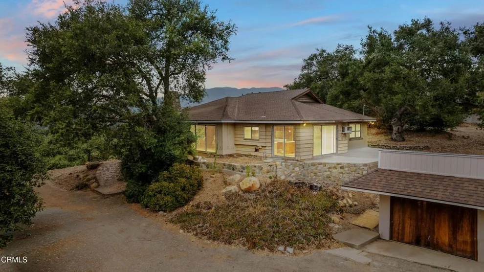 Unit for sale at 11270 N Ventura Avenue, Ojai, CA 93023