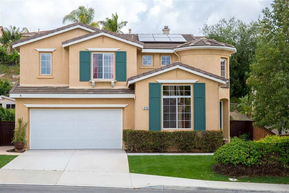 Unit for sale at 670 Jay Court, San Marcos, CA 92069