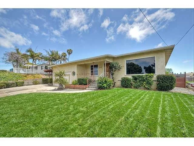 Unit for sale at 469 Emerson Street, Chula Vista, CA 91911