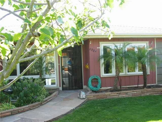 Unit for sale at 4804 60th Street, San Diego, CA 92115