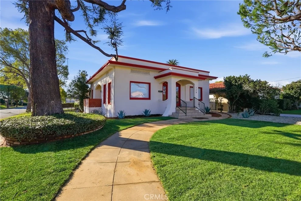 Unit for sale at 128 E Adams, Alhambra, CA 91801