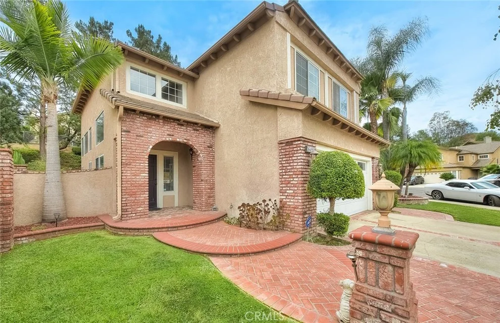 Unit for sale at 16493 Patina Court, Chino Hills, CA 91709