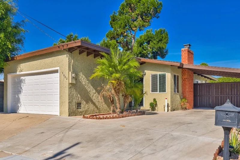 Unit for sale at 5002 LA PAZ, San Diego, CA 92113