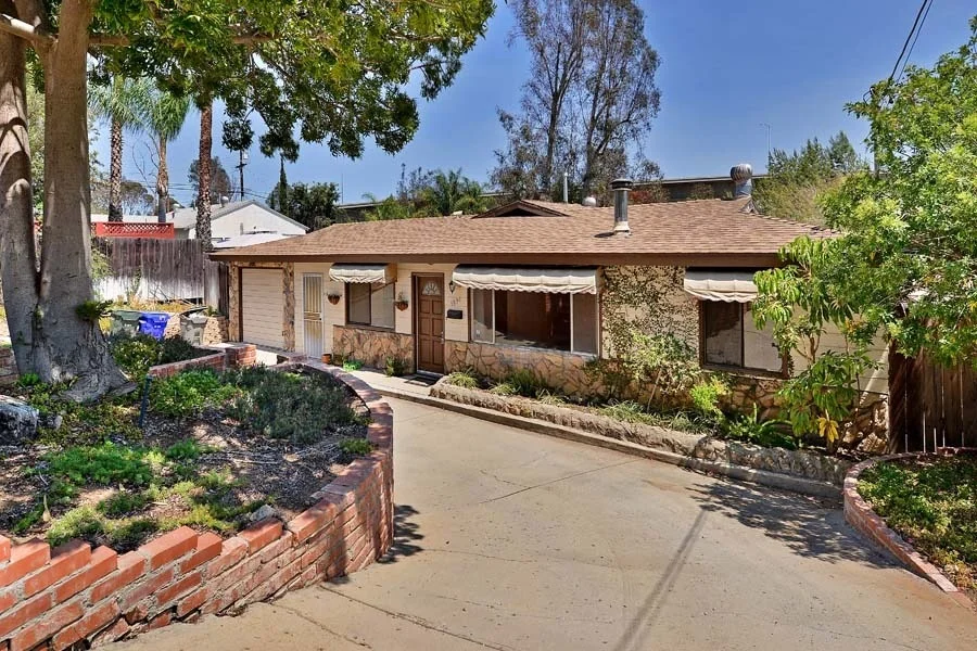 Unit for sale at 3891 American Ave., La Mesa, CA 91941