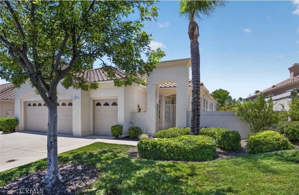 Unit for sale at 40221 Colony, Murrieta, CA 92562