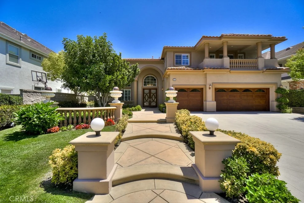 Unit for sale at 4 Dark Horse, Coto de Caza, CA 92679