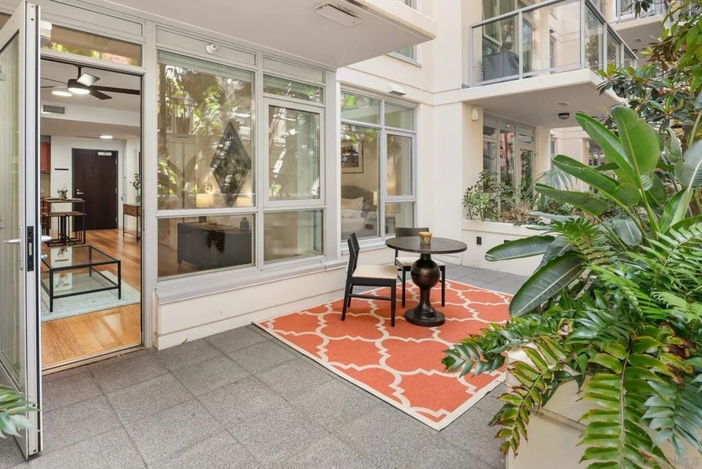 Unit for sale at 1431 Pacific Hwy, San Diego, CA 92101