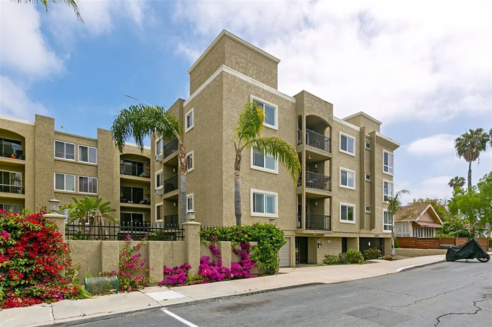Unit for sale at 836 W Pennsylvania Ave, San Diego, CA 92103