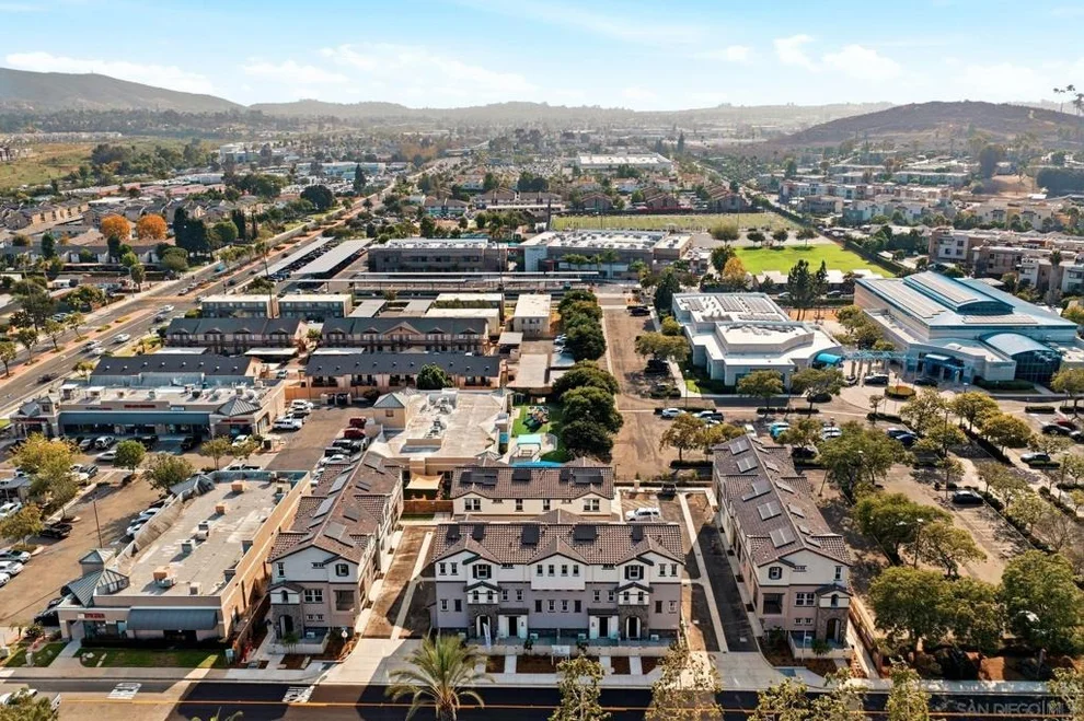 Unit for sale at 303 Ishaan Lane, San Marcos, CA 92069