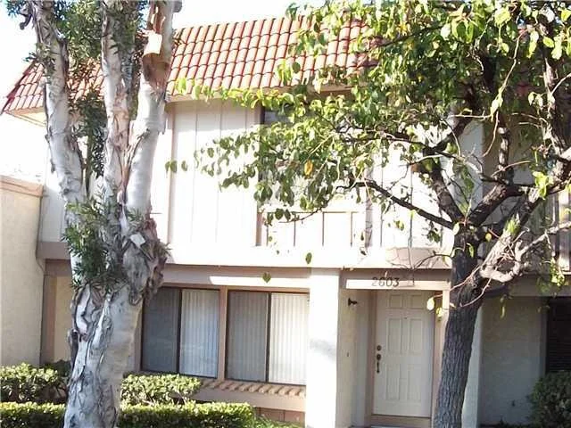 Unit for sale at 2603 Via Vera, Carlsbad, CA 92010