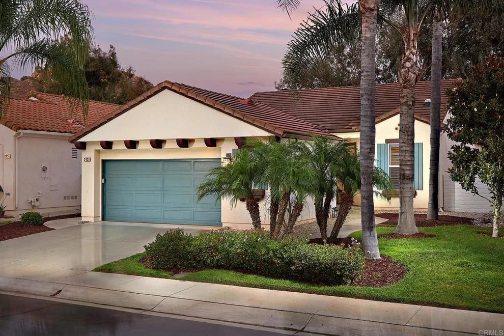 Unit for sale at 2436 Fallbrook Place, Escondido, CA 92027
