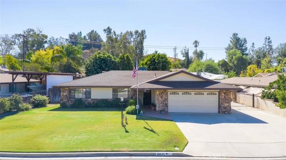 Unit for sale at 26635 Del Rosa Drive, Hemet, CA 92544