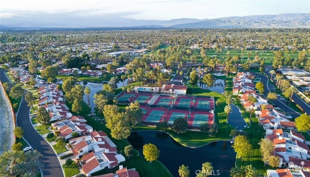 Unit for sale at 59 Tennis Club Dr., Rancho Mirage, CA 92270