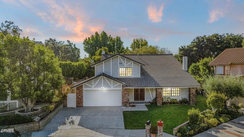 Unit for sale at 263 Fox Hills Drive, Thousand Oaks, CA 91361