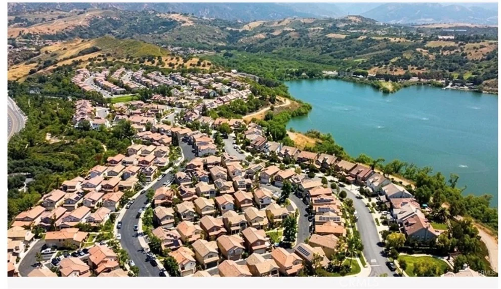 Unit for sale at 413 Knoll Lake, Mission Viejo, CA 92692