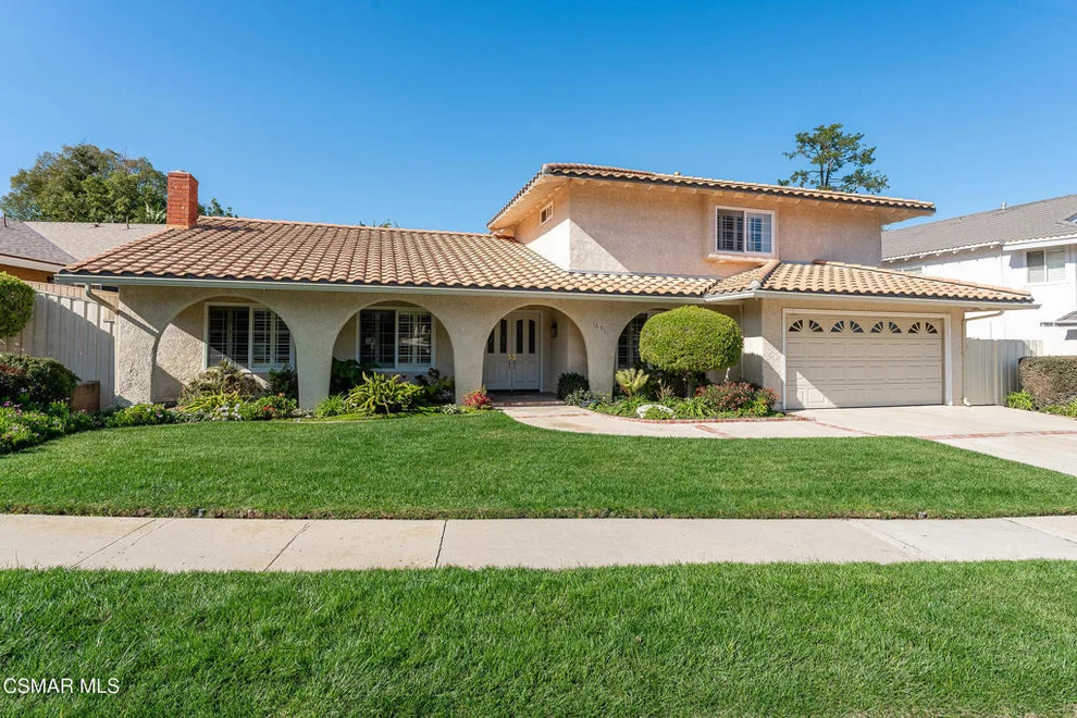 Unit for sale at 1691 Fordham Avenue, Thousand Oaks, CA 91360