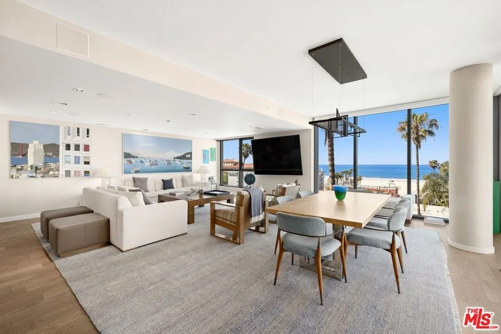 Unit for sale at 1755 Ocean Avenue, Santa Monica, CA 90401