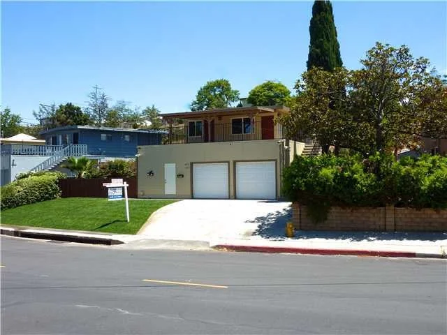 Unit for sale at 6051 Severin Drive, La Mesa, CA 91942