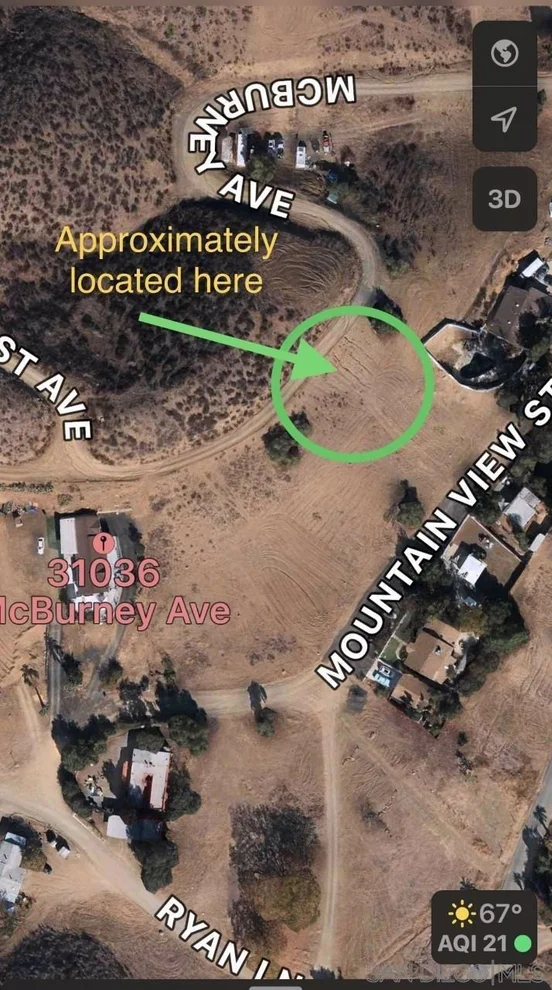 Unit for sale at 0 Country Club Heights, Lake Elsinore, CA 92530