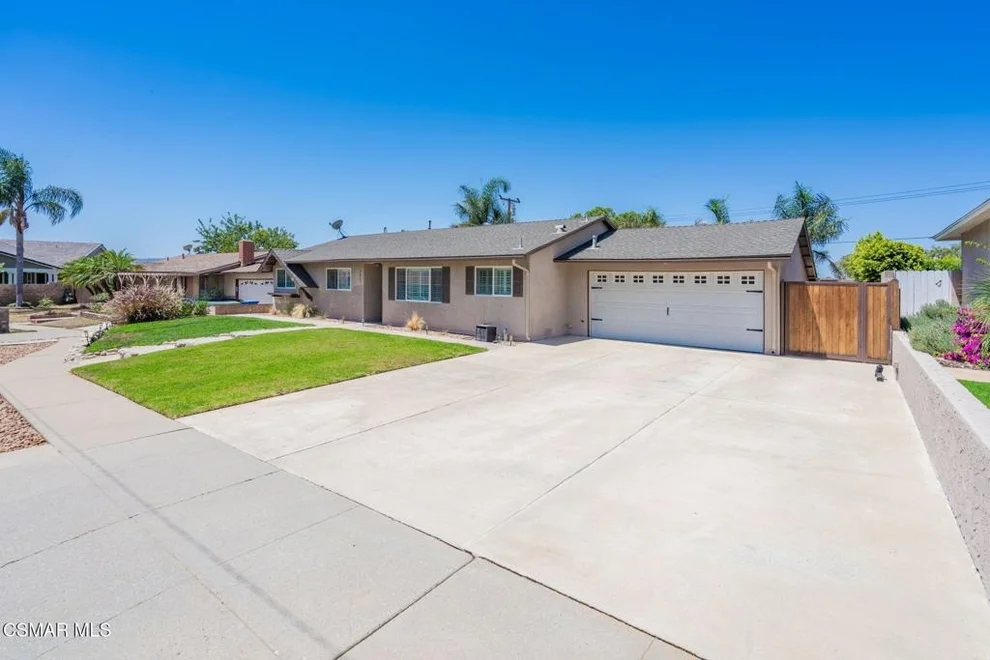 Unit for sale at 3217 Hamlin Avenue, Simi Valley, CA 93063