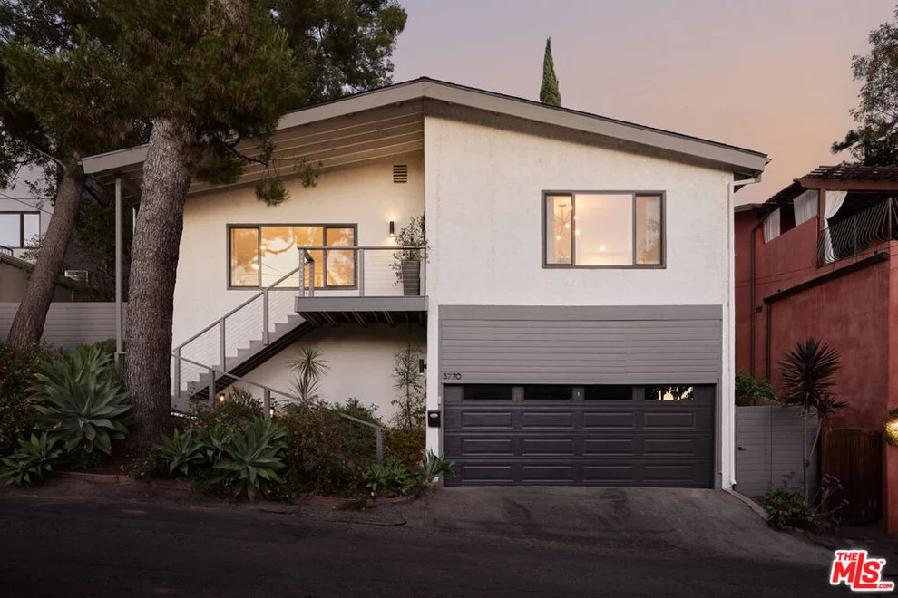 Unit for sale at 3770 Cazador Street, Los Angeles, CA 90065