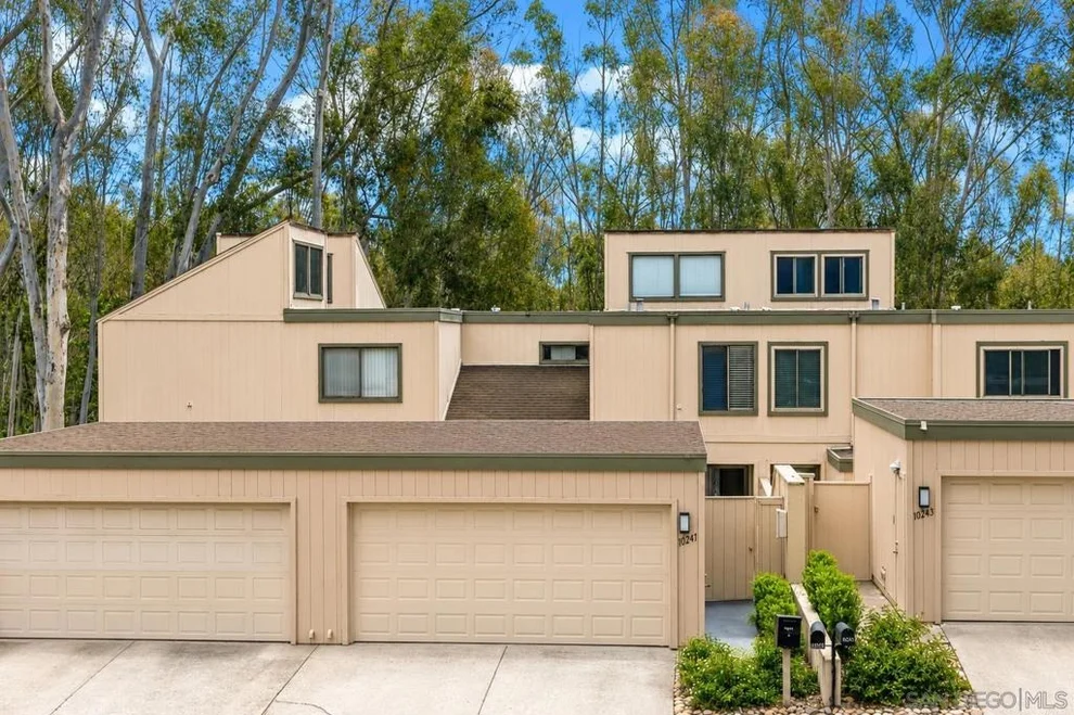 Unit for sale at 10247 Caminito Covewood, San Diego, CA 92131