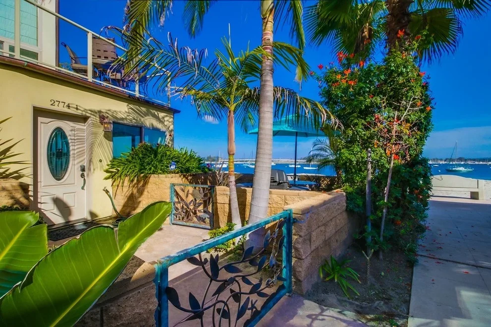 Unit for sale at 2774 Bayside Walk, San Diego, CA 92109