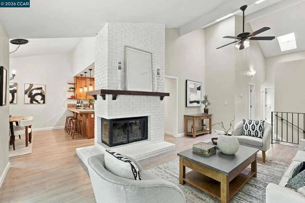 Unit for sale at 164 Southwind Dr, Pleasant Hill, CA 94523