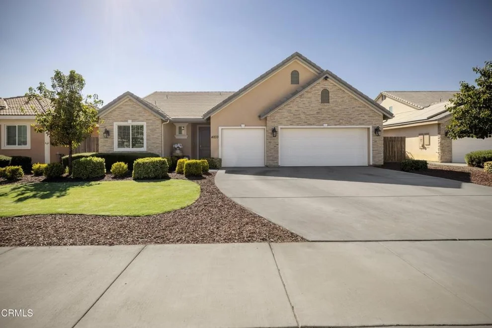 Unit for sale at 4233 Aloe Court, Bakersfield, CA 93314
