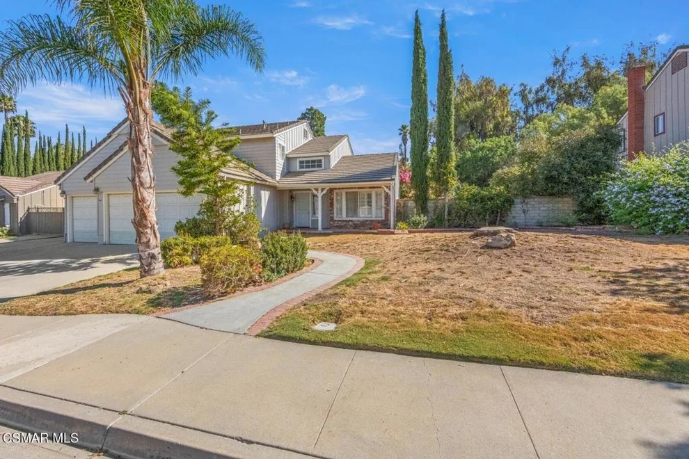 Unit for sale at 1819 Rocking Horse Drive, Simi Valley, CA 93065